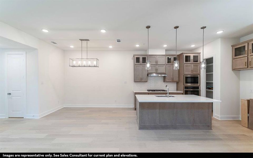 Image 15 of a home in Craig Ranch.