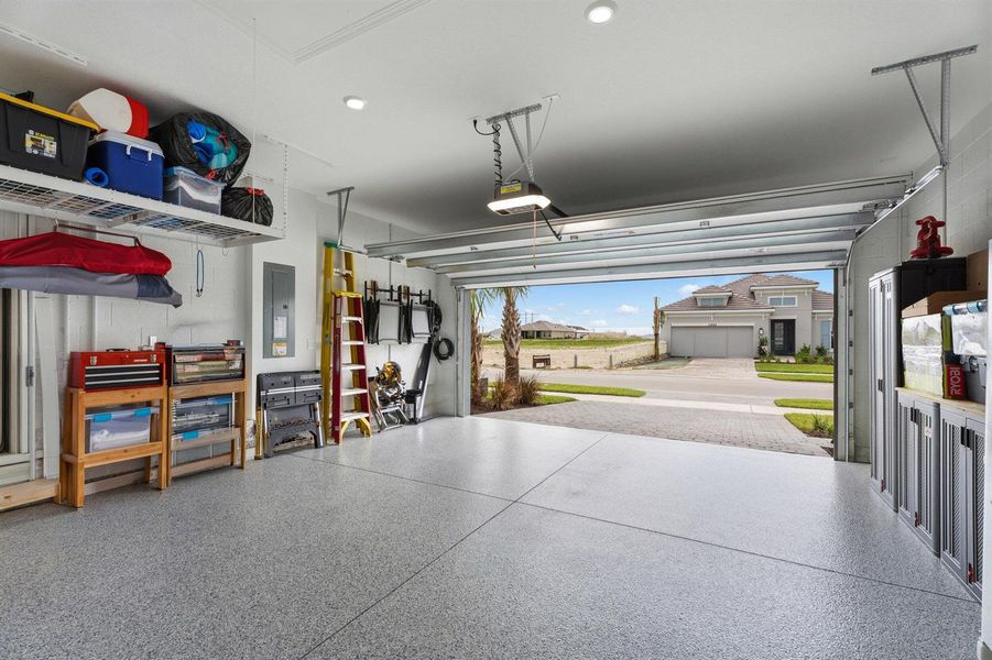 Garage Garage