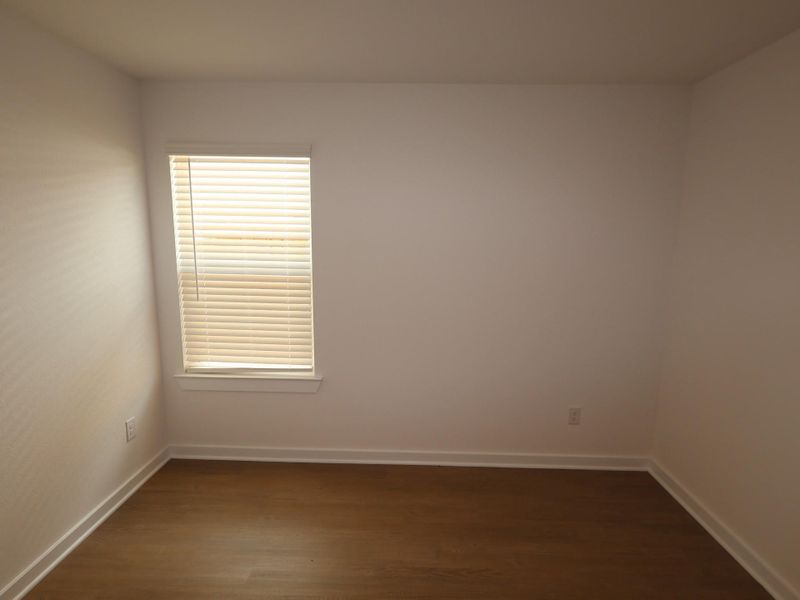 Spacious, unfurnished interior of a new home in Summerview, Fulshear (Image 15). Spacious, unfurnished interior of a new home in Summerview, Fulshear (Image 15).
