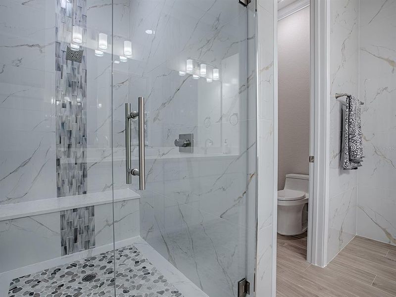 Furnished interior view inside a new home in , Oxford (Image 28). Furnished interior view inside a new home in , Oxford (Image 28).