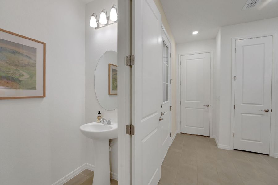 San Antonio, FL New Home.  - Slide 11