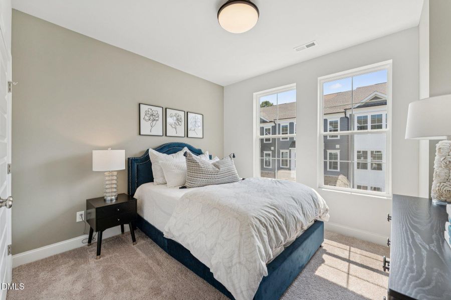 Julianne Guest Bedroom 2