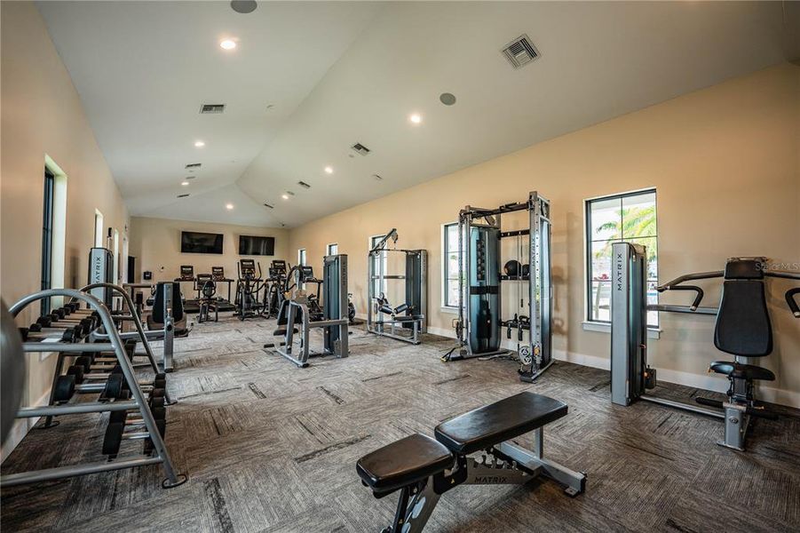 Community amenities in , Plant City (Image 72).