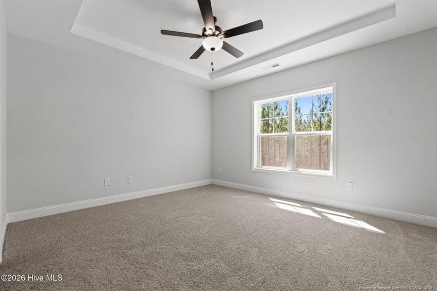 1005 Ivory Lane - Gretchen Pines Lot 136