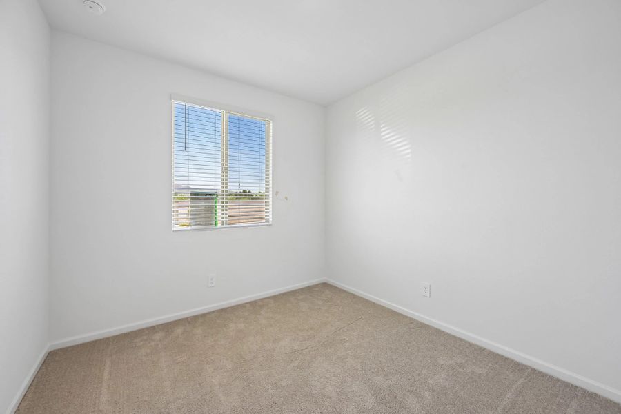 Bedroom 4 Bedroom 4