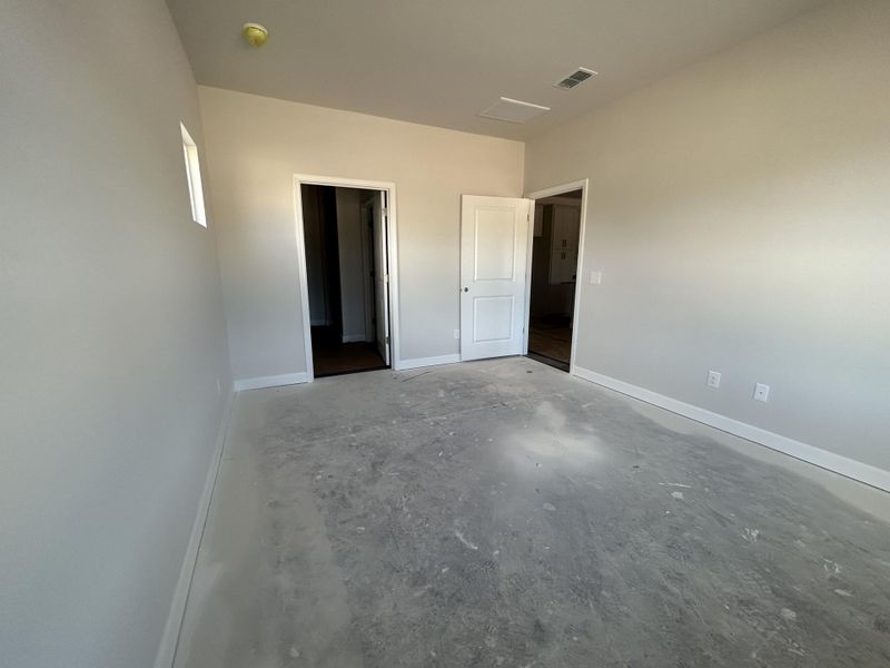 In-progress construction of a new home in , Ravenel, SC (Image 22).