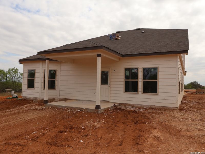 Image 18 of a home in Chaparral Ranch. Image 18 of a home in Chaparral Ranch.