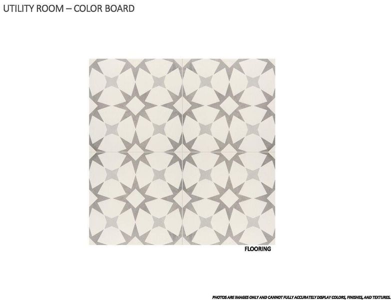 Sample of building materials used in homes in Midline, Webster (Image 6). Sample of building materials used in homes in Midline, Webster (Image 6).