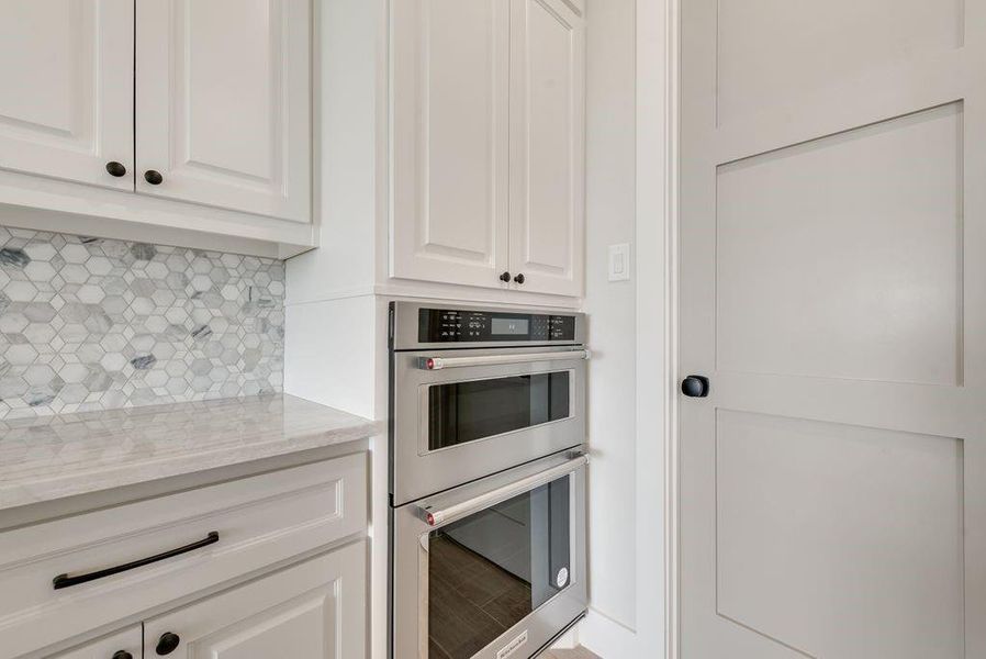 Oven & Microwave Oven & Microwave