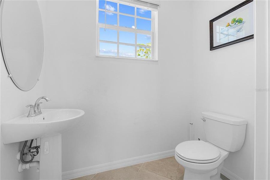Furnished interior view inside a new home in , Punta Gorda (Image 6).
