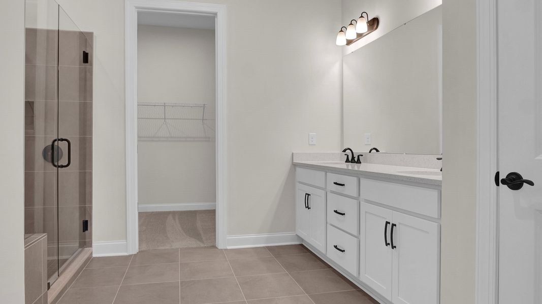 Owner's Bath Owner's Bath