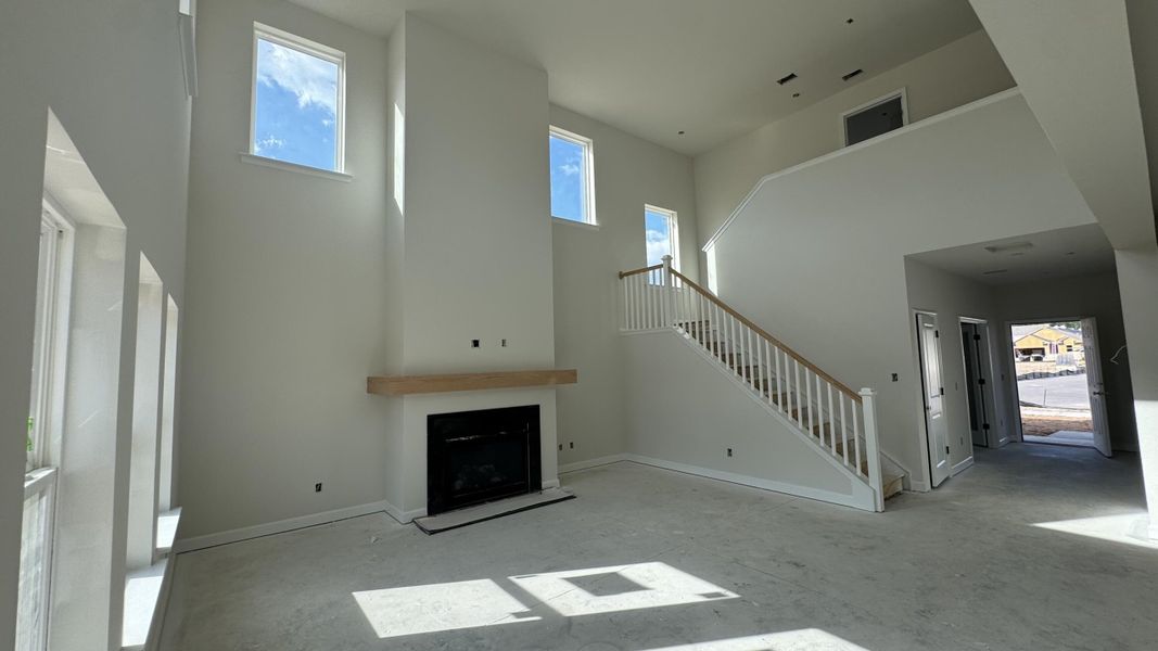 In-progress construction of a new home in , Summerville, SC (Image 20). In-progress construction of a new home in , Summerville, SC (Image 20).