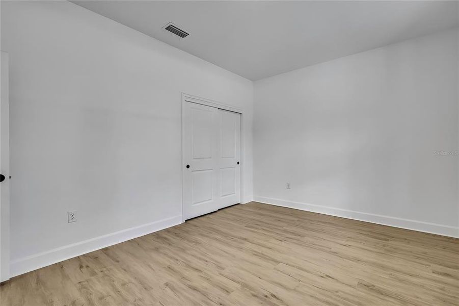 Spacious, unfurnished interior of a new home in , Brooksville (Image 40).