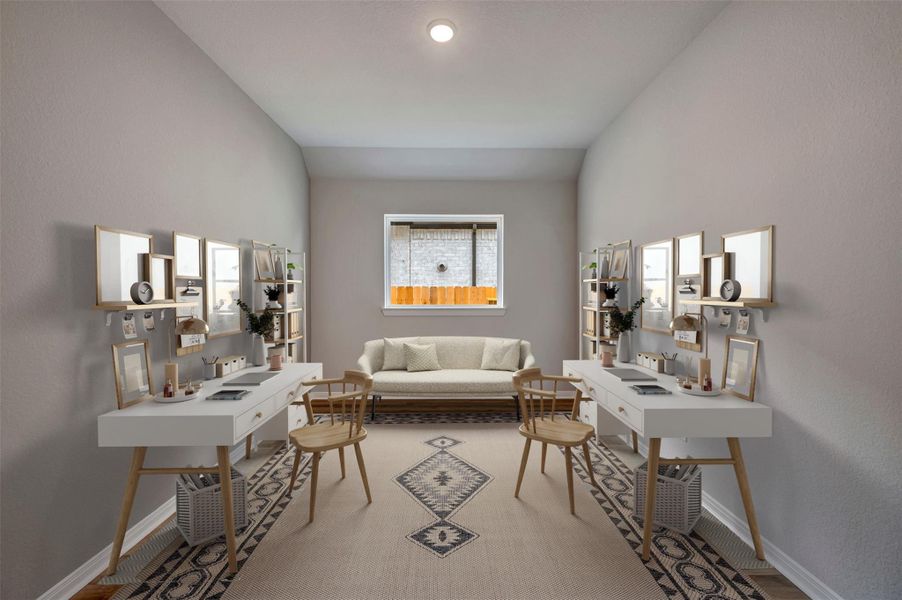 REPRESENTATIVE PHOTO – Virtually staged to give you the visual you need to see furniture placement and how the home can live. REPRESENTATIVE PHOTO – Virtually staged to give you the visual you need to see furniture placement and how the home can live.