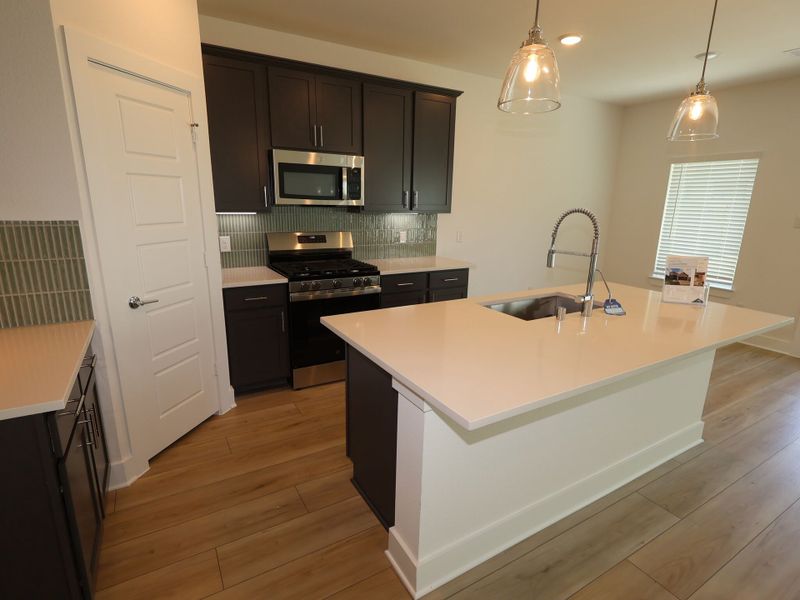 Kitchen Kitchen