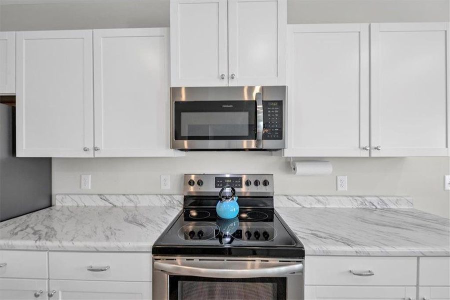 Furnished interior view inside a new home in , Rome (Image 29). Furnished interior view inside a new home in , Rome (Image 29).