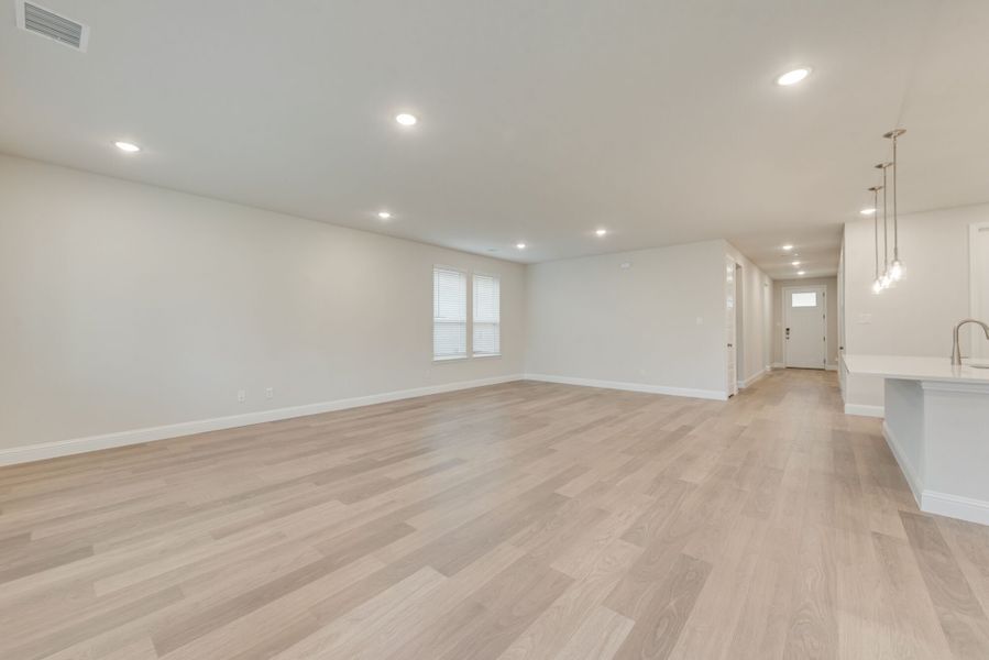Great Room Great Room