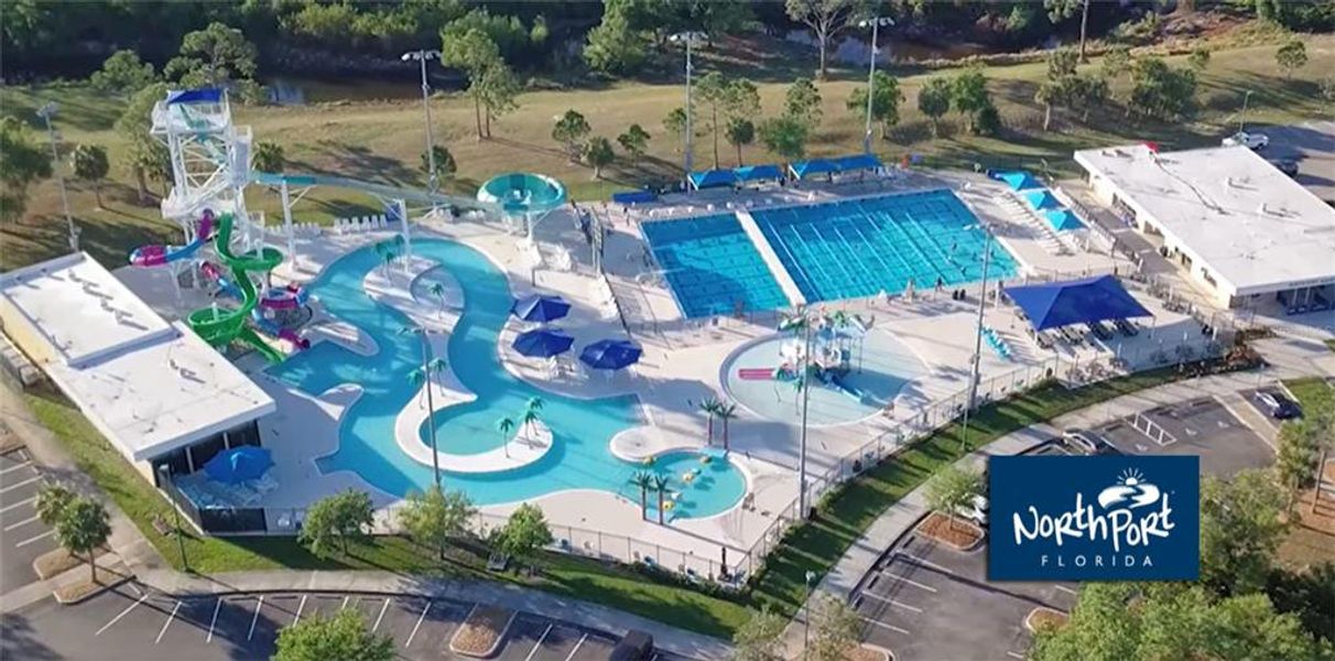 Community amenities in , North Port (Image 22).