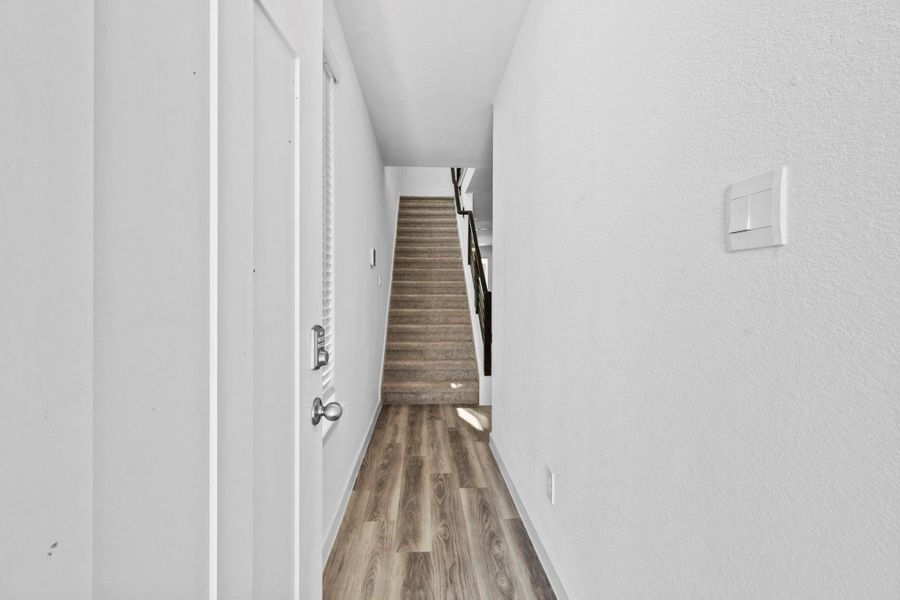 Entryway Entryway