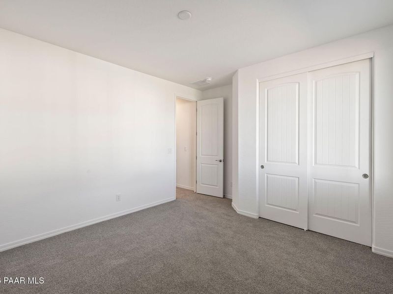 Spacious, unfurnished interior of a new home in Westwood, Prescott (Image 30).