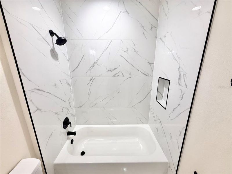 Close-up of interior finishes inside a home in , Ocala (Image 16). Close-up of interior finishes inside a home in , Ocala (Image 16).