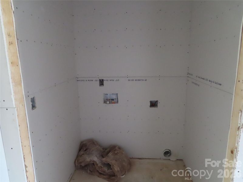 In-progress construction of a new home in , Rock Hill, SC (Image 8). In-progress construction of a new home in , Rock Hill, SC (Image 8).