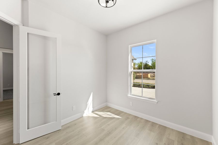Representative unfurnished interior of a home built from the Henry- 70ft Home Site by Rockwell Homes in Nelson Lake Estates, Rockwall (Image 81). Representative unfurnished interior of a home built from the Henry- 70ft Home Site by Rockwell Homes in Nelson Lake Estates, Rockwall (Image 81).