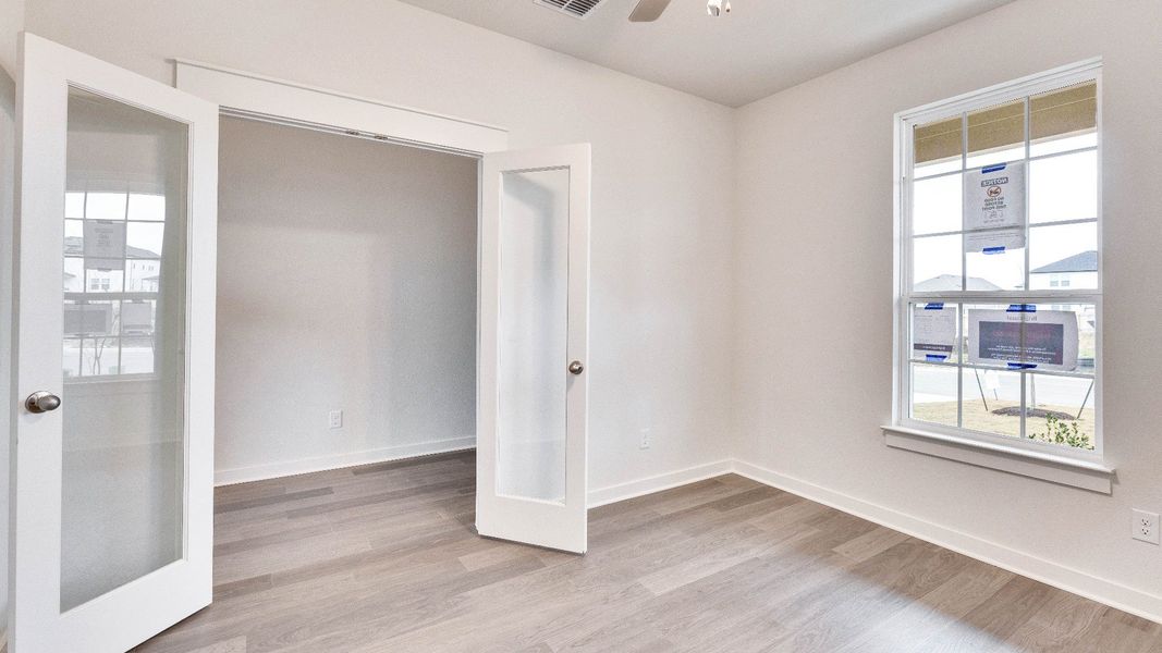Majestic Floor Plan - Representative Photo