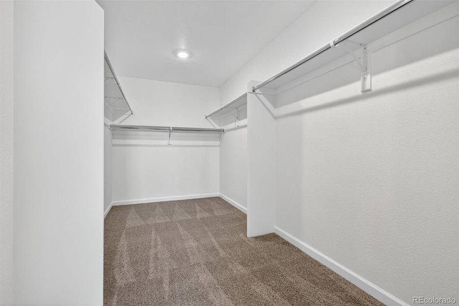 3615 Recess Lane ~ Ready Now