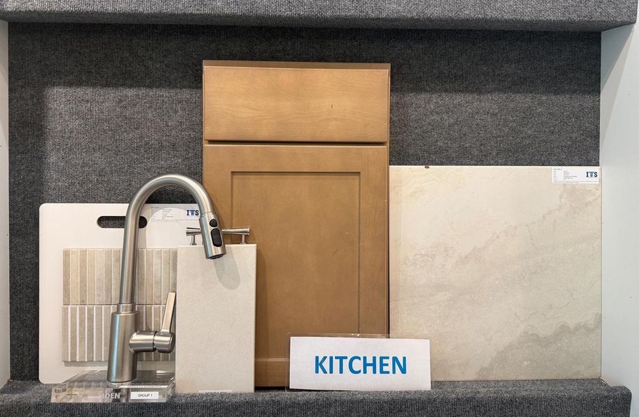 Kitchen Kitchen