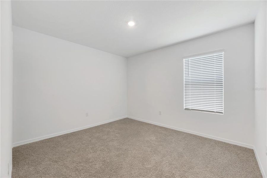 Spacious, unfurnished interior of a new home in Brookside, Ruskin (Image 21).
