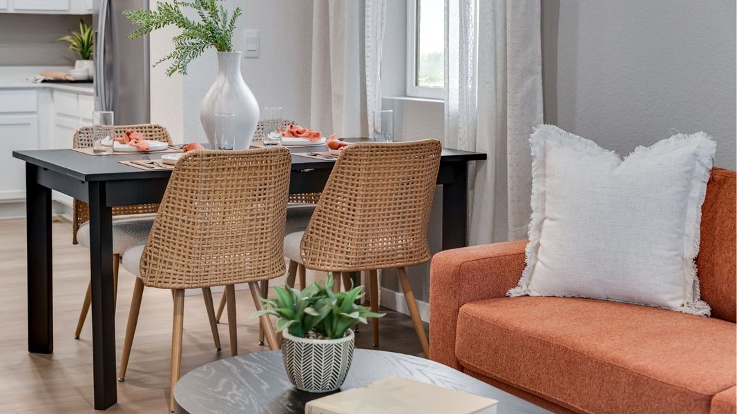 Image 24 of a home in Settlers Crossing.