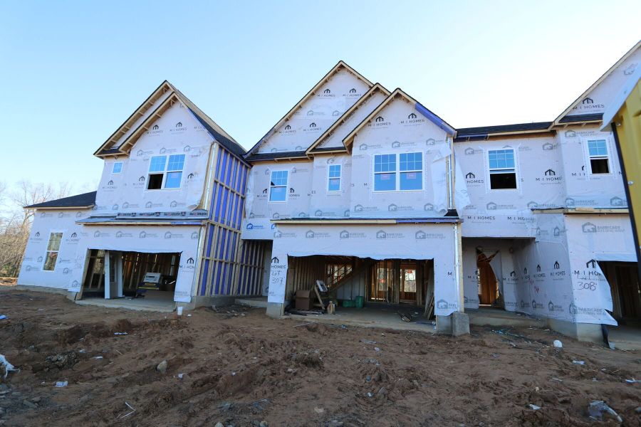 Front Exterior Front Exterior