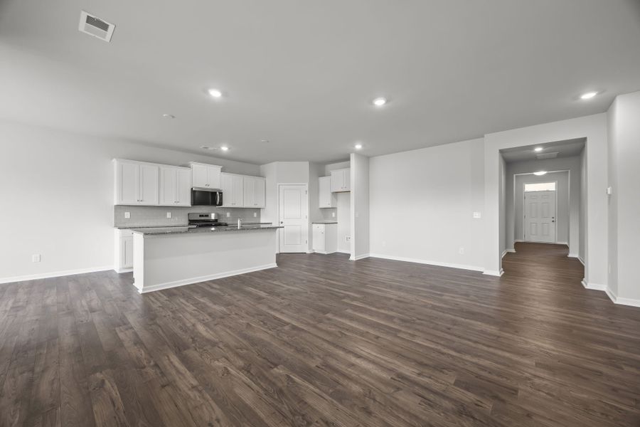 2,283sf New Home in York, SC. - Slide 9 2,283sf New Home in York, SC. - Slide 9