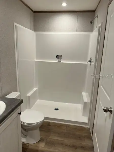 Furnished interior view inside a new home in , Brooksville (Image 3). Furnished interior view inside a new home in , Brooksville (Image 3).