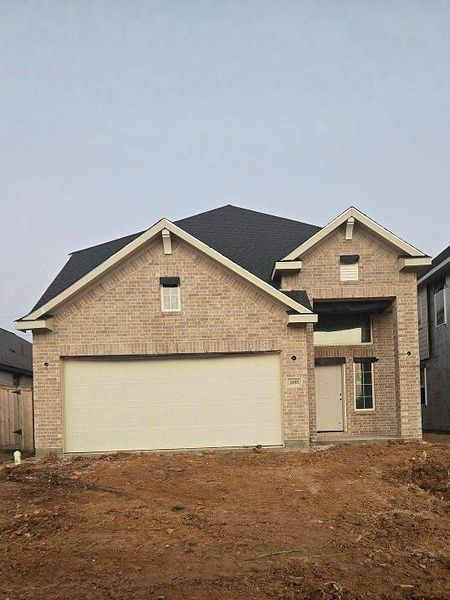 Home Progress Home Progress