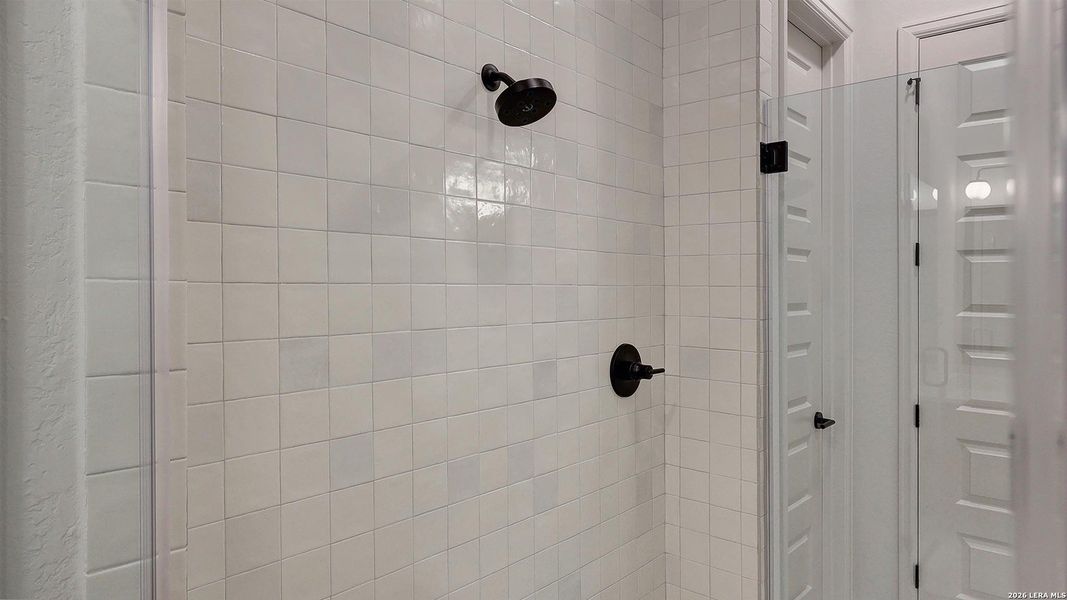 Close-up of interior finishes inside a home in Esperanza, Boerne (Image 16).