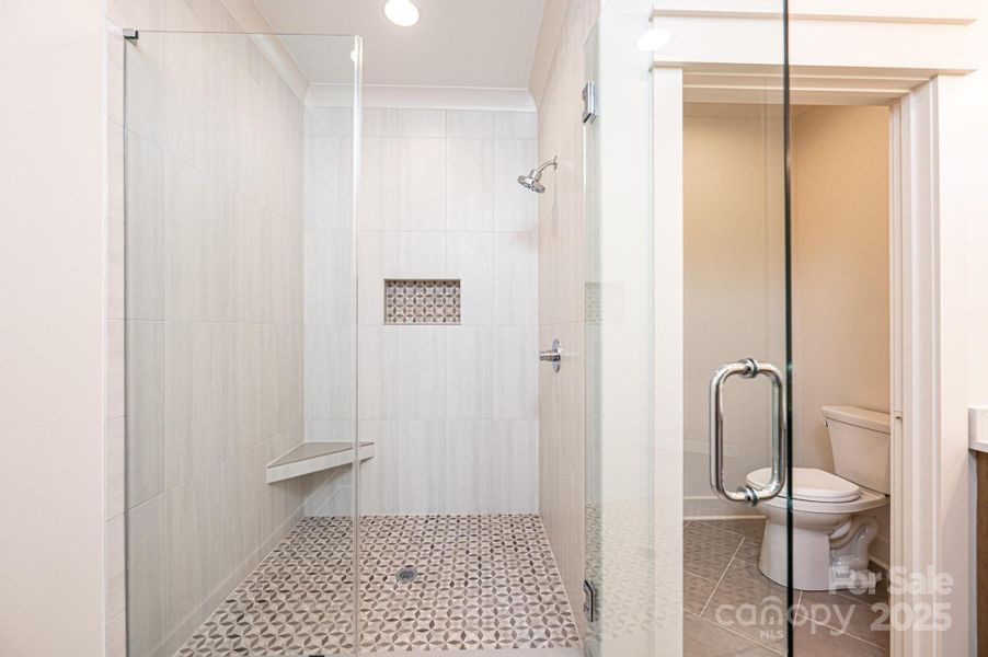 Furnished interior view inside a new home in , Hickory (Image 29). Furnished interior view inside a new home in , Hickory (Image 29).