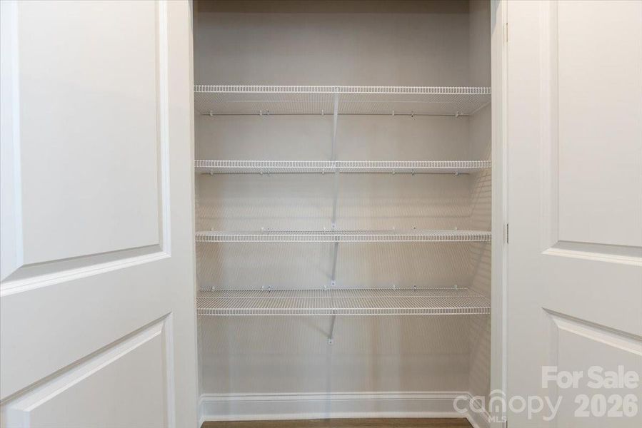 Kitchen Pantry