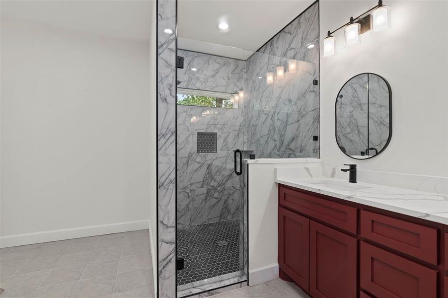 Furnished interior view inside a new home in , Gainesville (Image 9). Furnished interior view inside a new home in , Gainesville (Image 9).