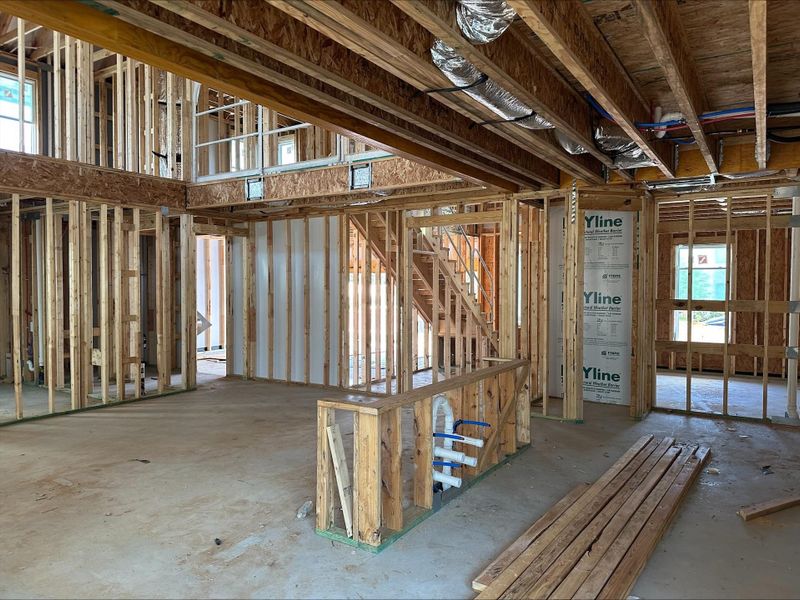 1409 Scenic Green Loop ~ Under Construction 1409 Scenic Green Loop ~ Under Construction