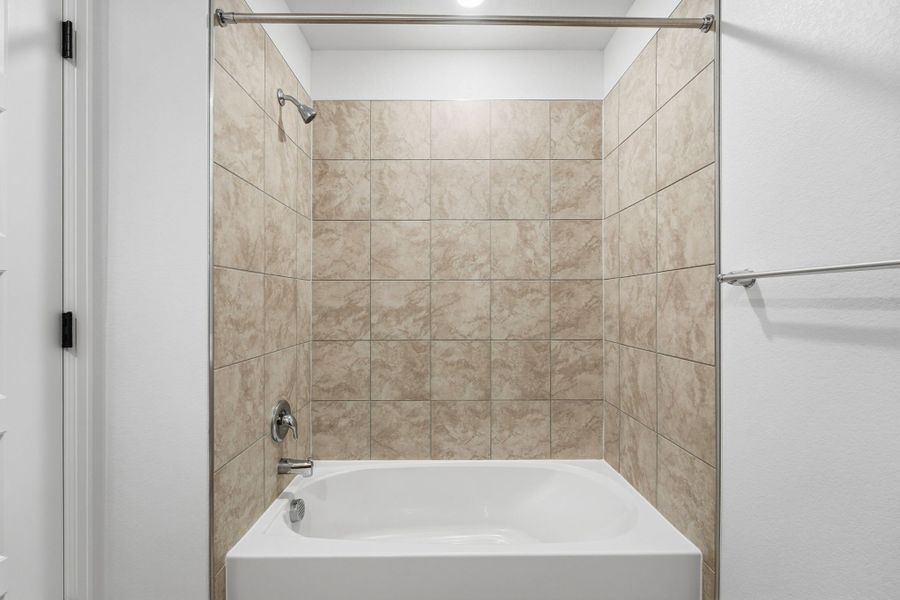 Image 21 of a home in Trailstone Townhomes - The Westerly Collection.