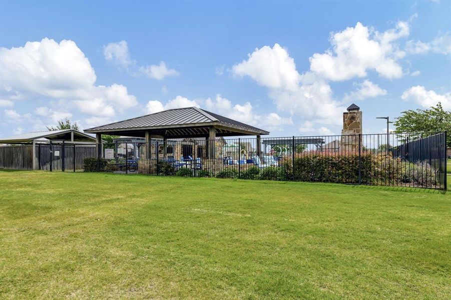 Community Pool Community Pool