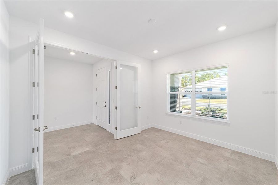 Spacious, unfurnished interior of a new home in , Ocala (Image 17). Spacious, unfurnished interior of a new home in , Ocala (Image 17).