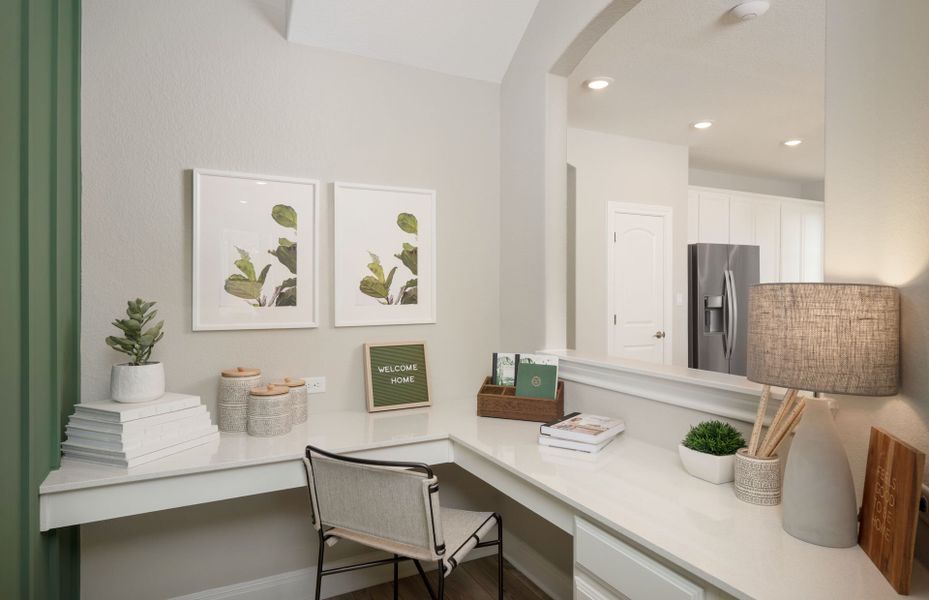 Pulte Planning Center® Pulte Planning Center®