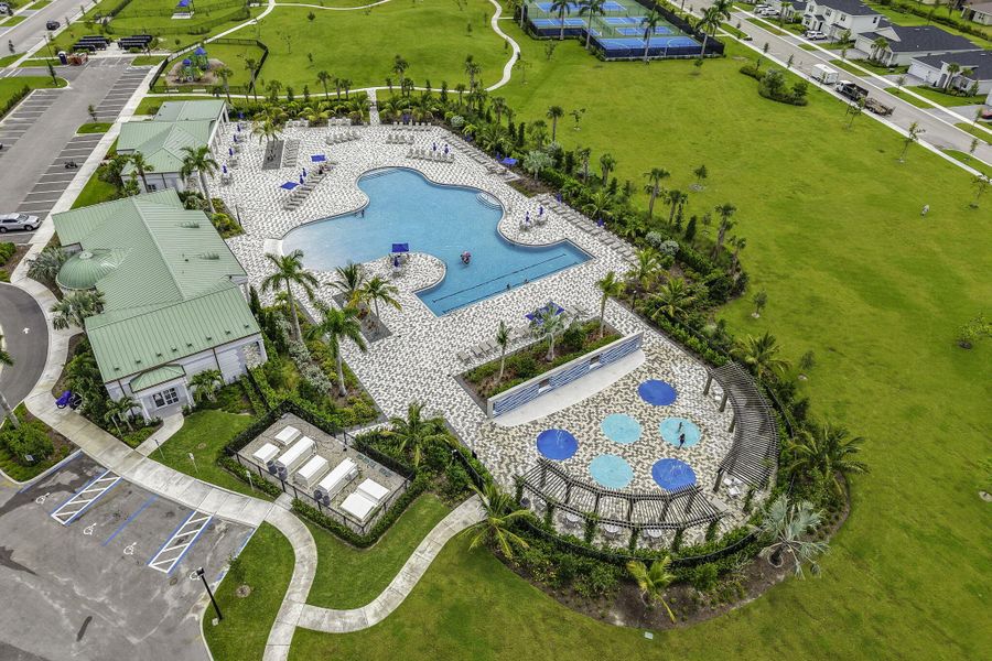 Community amenities in , Port St. Lucie (Image 42).