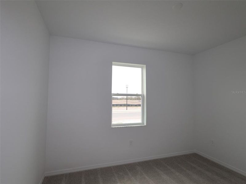 Spacious, unfurnished interior of a new home in Southpointe, Palmetto (Image 32).