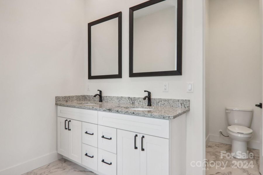 Furnished interior view inside a new home in , Hendersonville (Image 2). Furnished interior view inside a new home in , Hendersonville (Image 2).