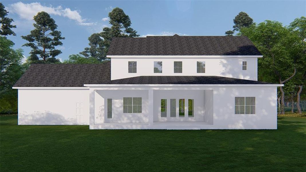 Image 8 of a home in . Image 8 of a home in .