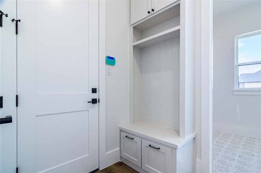 Furnished interior view inside a new home in , Caddo Mills (Image 11).